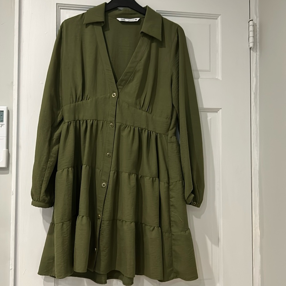 Zara Dress